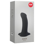 Fun Factory Amor Dildo Med Sugekop