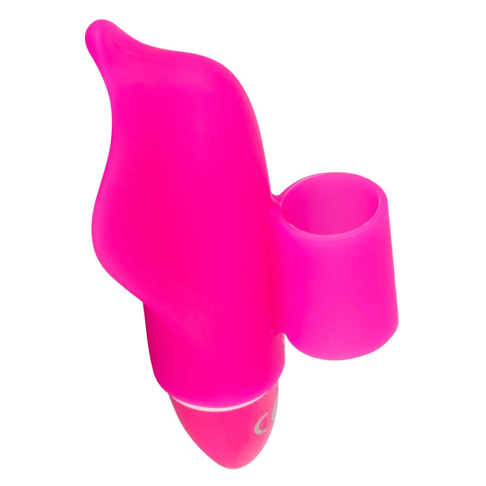 Little Dolphin Finger Vibrator