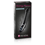 Mystim Tickling Truman Pirrestrøm Vibrator