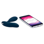 We-Vibe Vector Prostata Vibrator med Fjernbetjening & App