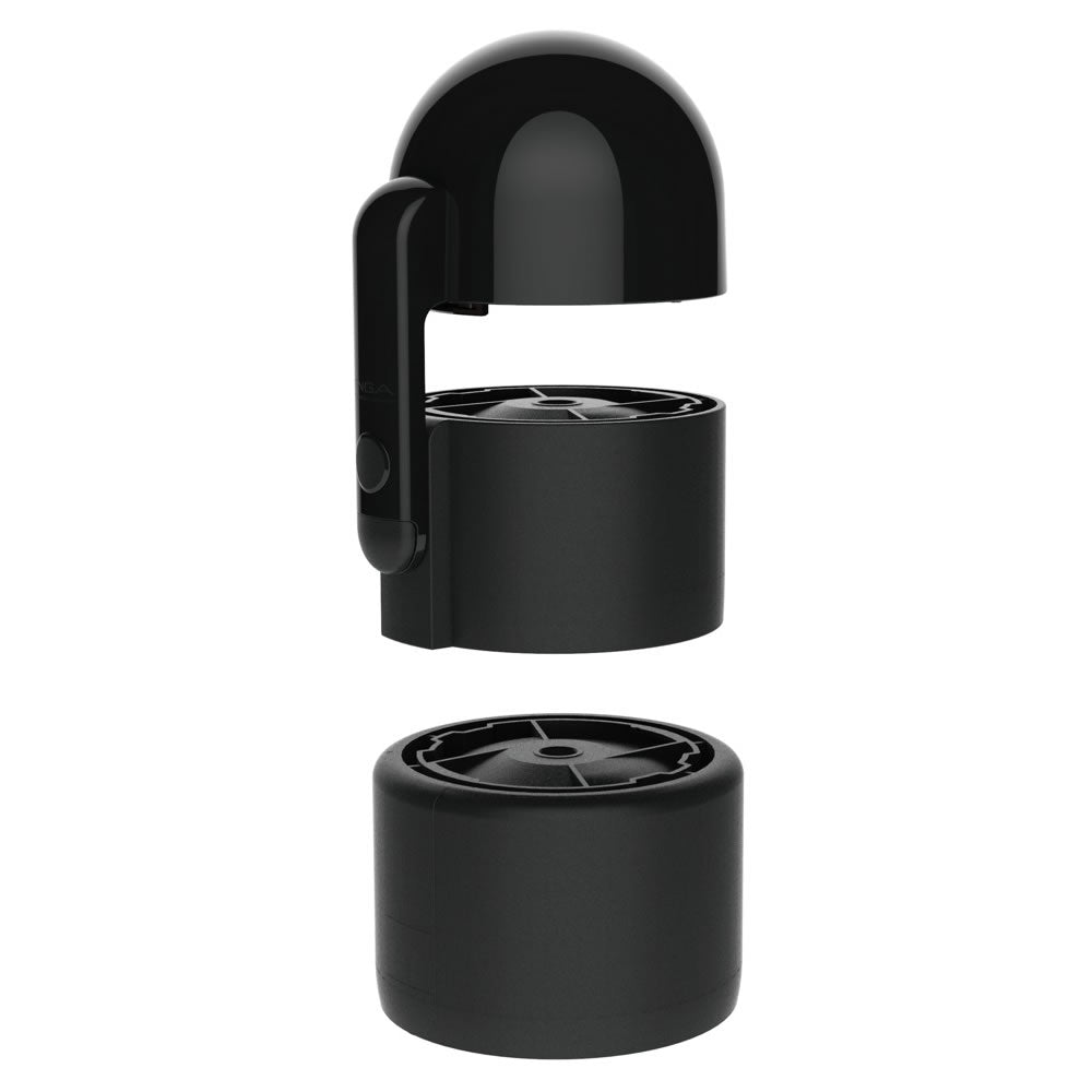 Tenga Vakuum Control