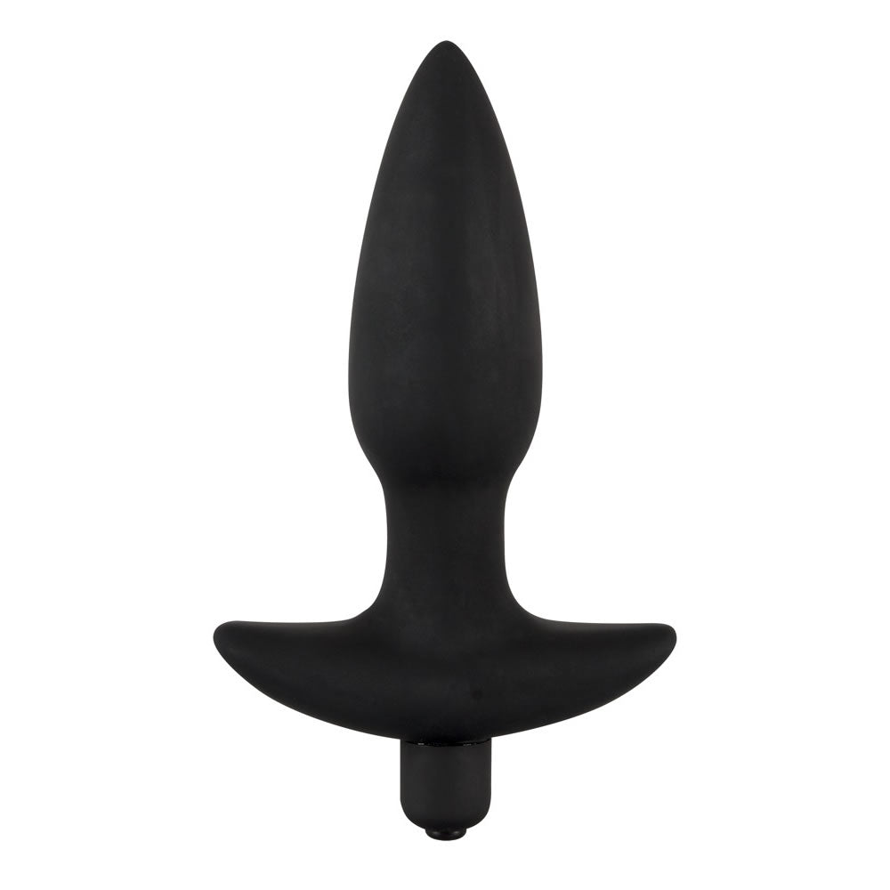 Black Velvets Anal Kit