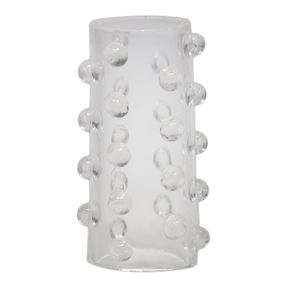 Rose Penis Manchetter sæt med 6 stk