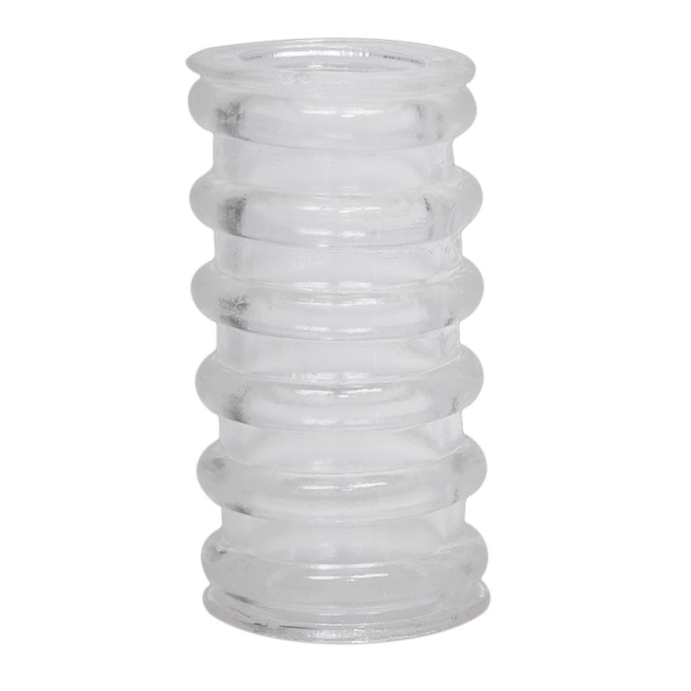 Rose Penis Manchetter sæt med 6 stk