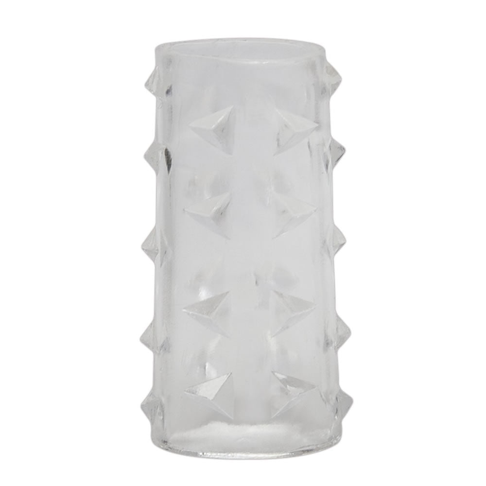 Rose Penis Manchetter sæt med 6 stk