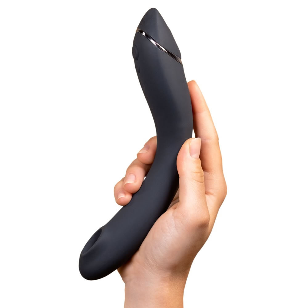 Womanizer OG Suction Vibrator