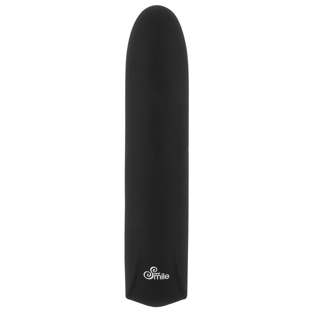 Sweet Smile Vandtæt Mini Silikone Vibrator