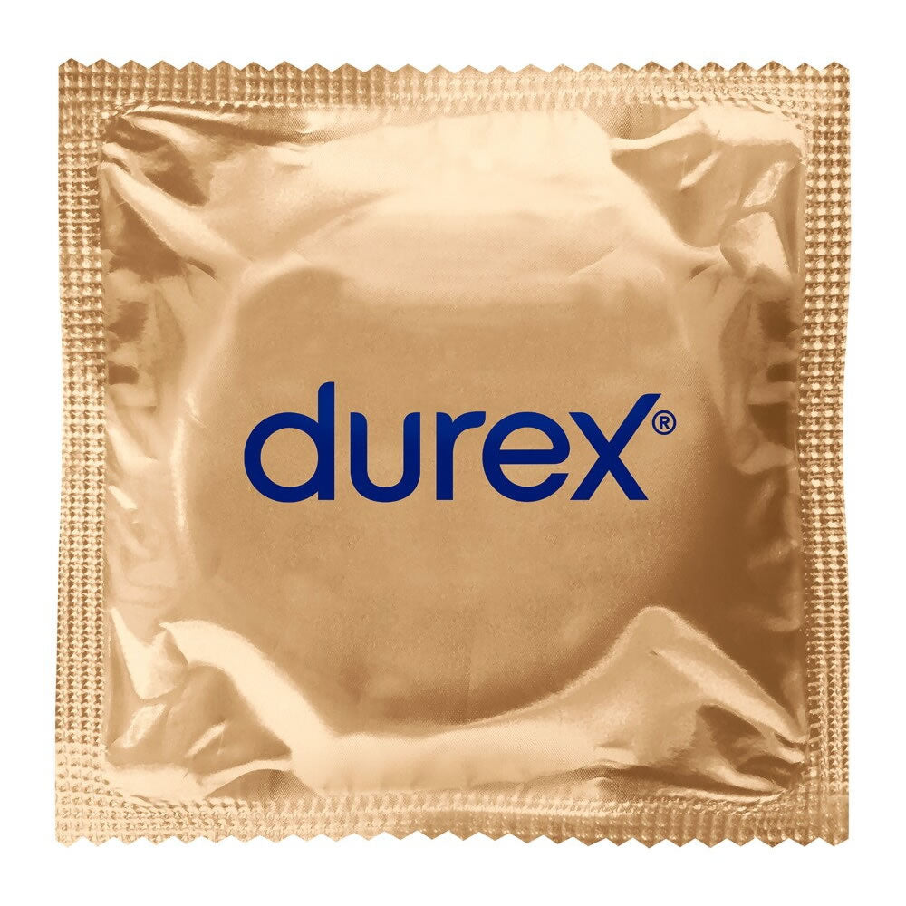 Durex Natural Feeling Kondomer