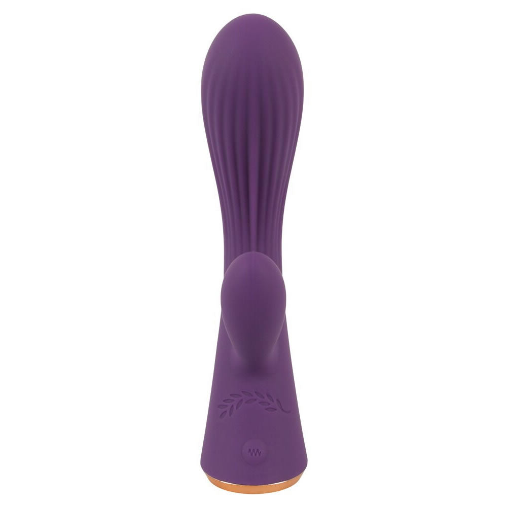Super Soft Silikone Rabbit Vibrator