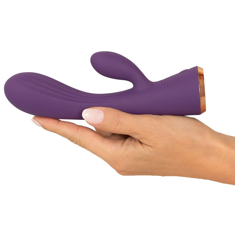 Super Soft Silikone Rabbit Vibrator