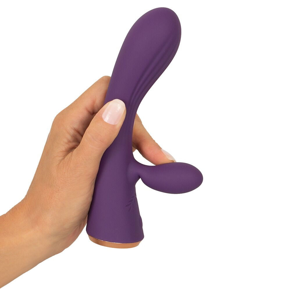 Super Soft Silikone Rabbit Vibrator