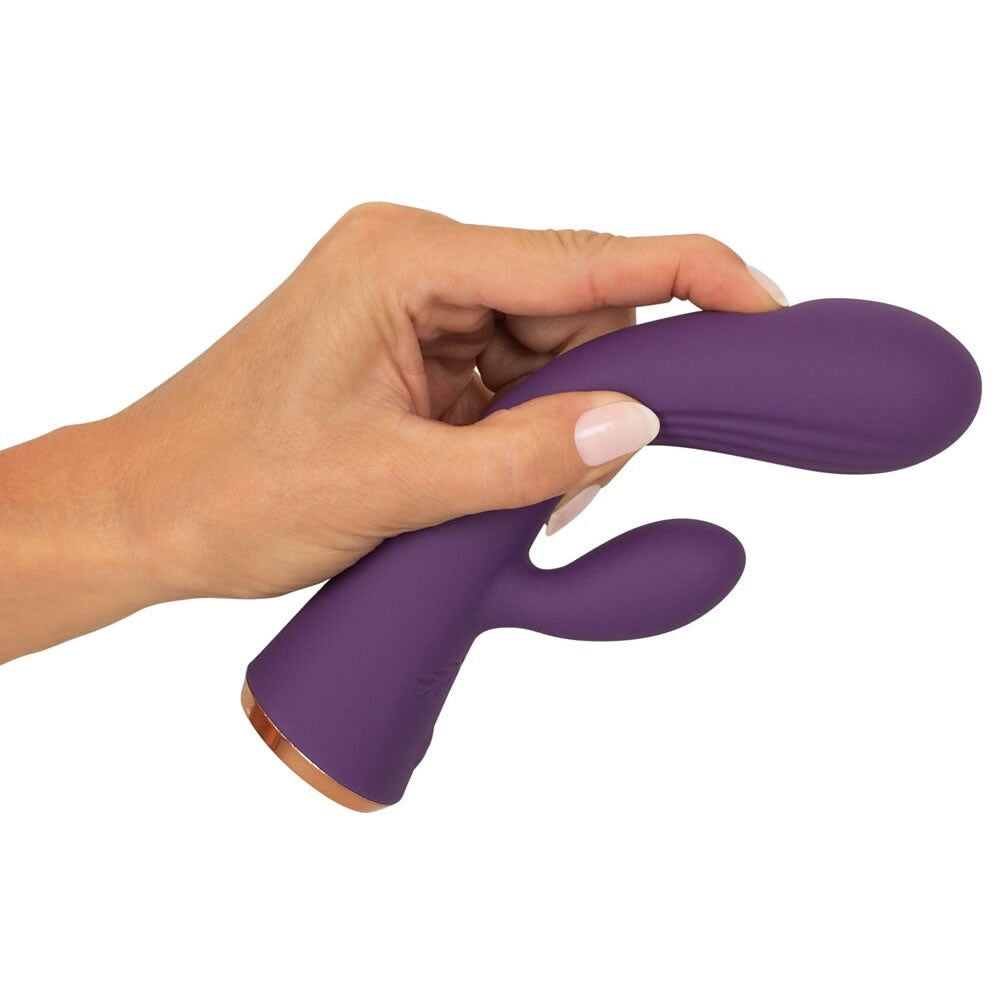 Super Soft Silikone Rabbit Vibrator