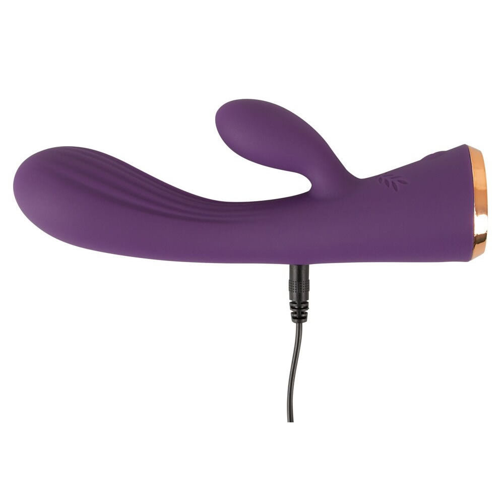 Super Soft Silikone Rabbit Vibrator