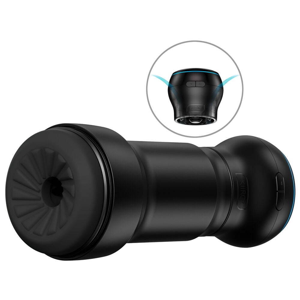 Kiiroo PowerBlow Feel Pocket Stroker Masturbator Sæt
