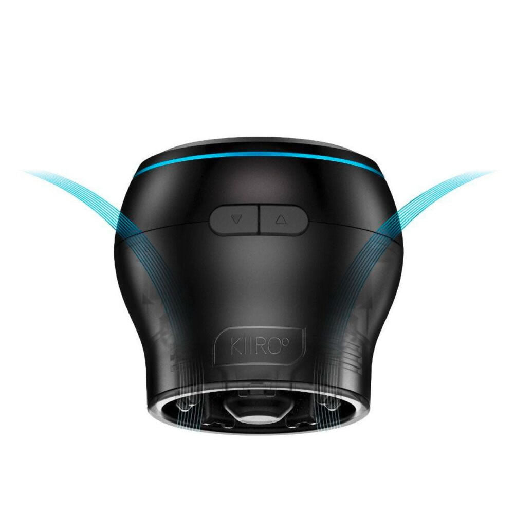 Kiiroo PowerBlow Feel Pocket Stroker Masturbator Sæt