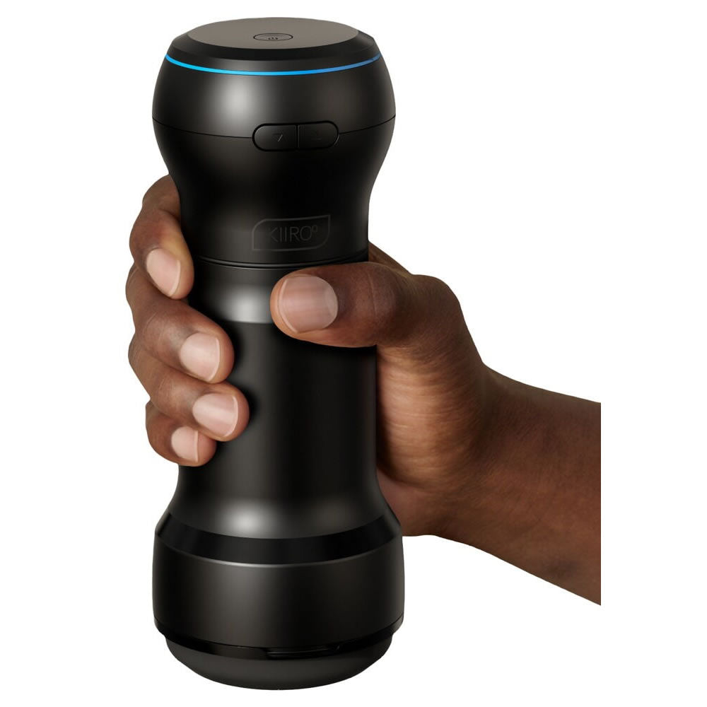 Kiiroo PowerBlow Feel Pocket Stroker Masturbator Sæt