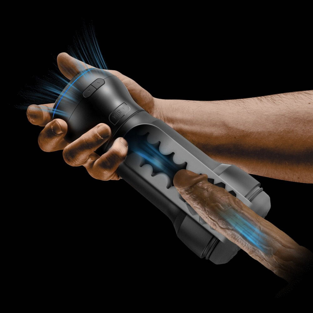 Kiiroo PowerBlow Feel Pocket Stroker Masturbator Sæt