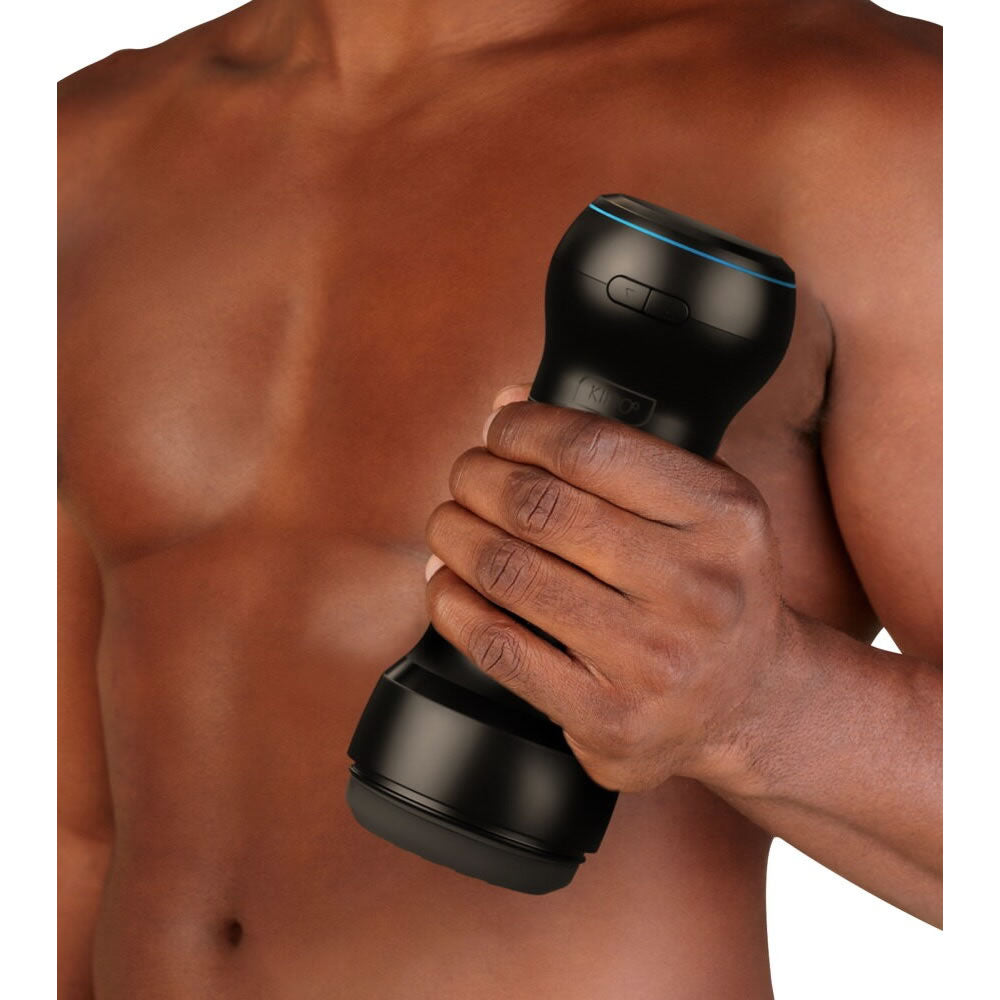 Kiiroo PowerBlow Feel Pocket Stroker Masturbator Sæt