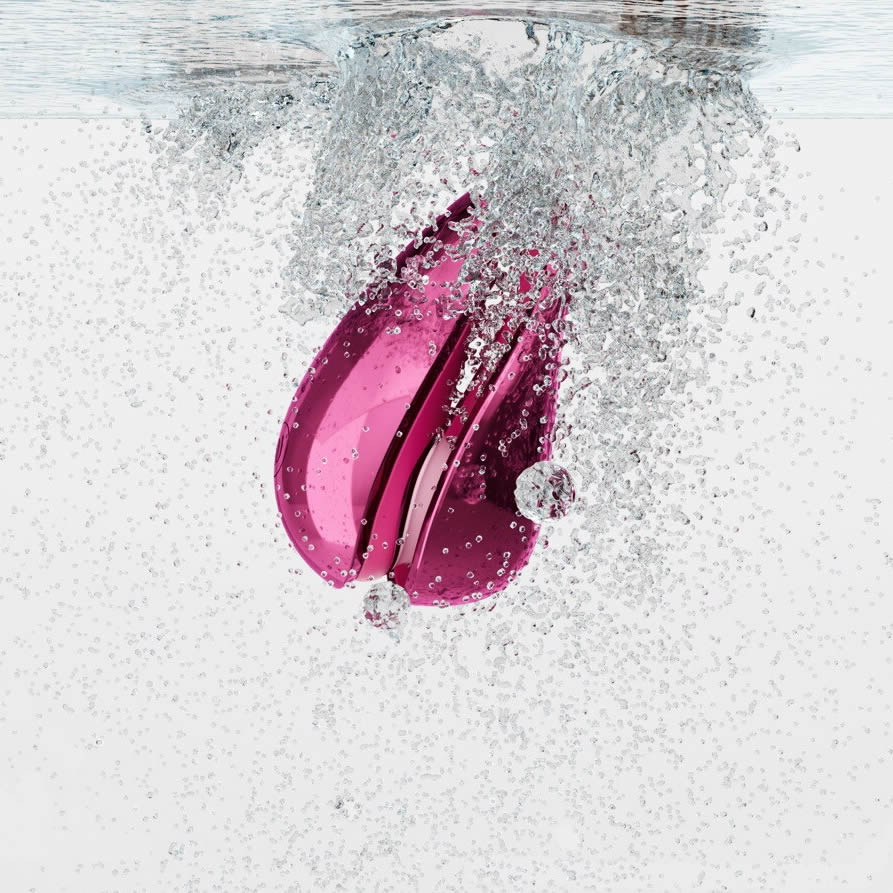 Womanizer Liberty 2 Lufttryksvibrator Special Edition Iggy Azalea