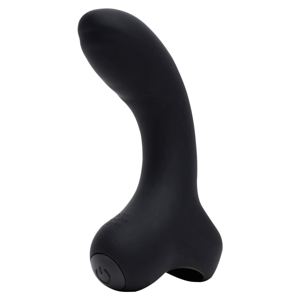 Fifty Shades of Grey Sensation G-Spot Finger Vibrator