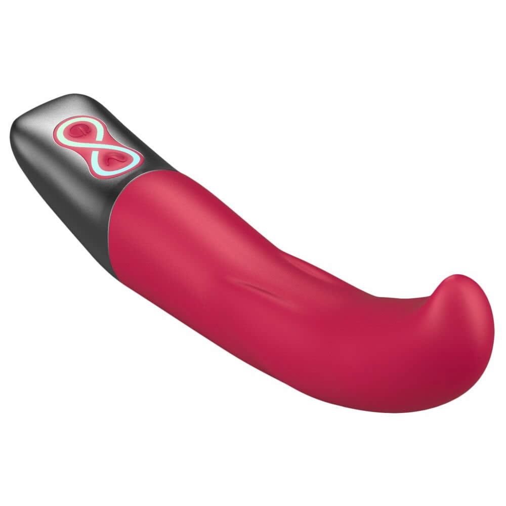 Excellent Power Titanz Vibrator til Prostata og G-Punkt