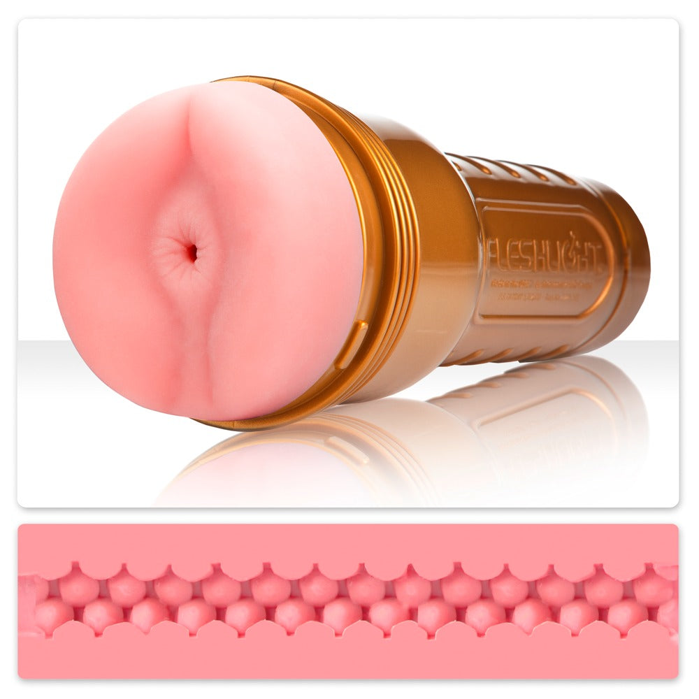 Fleshlight Masturbator STU Stamina Training Unit