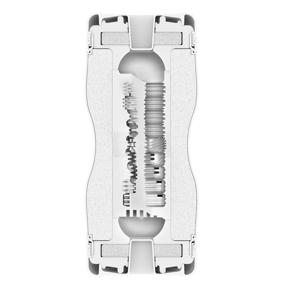 Tenga Dual Sensation Cup Extremes Masturbator