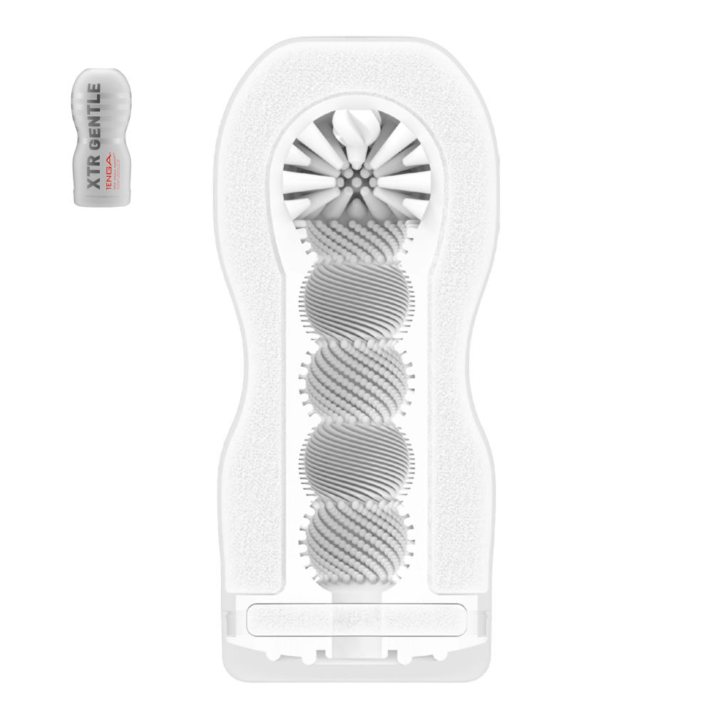 Tenga Original Vacuum Cup XTR Masturbator