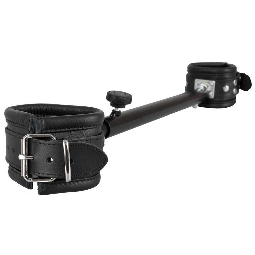 Spredestang i Metal & Kunstlæder