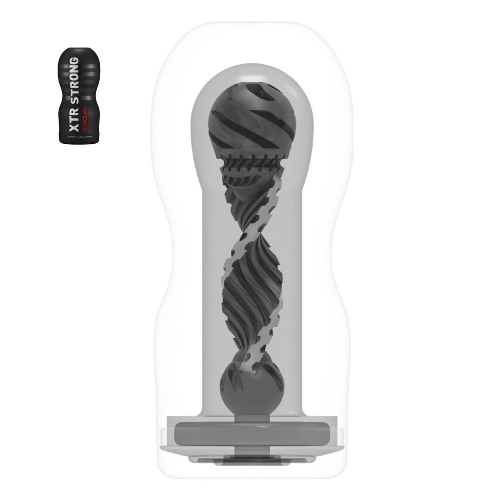 Tenga Original Vacuum Cup XTR Masturbator