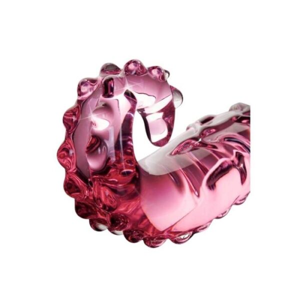 Icicles no. 24 glas dildo