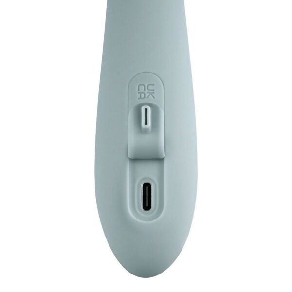 Svakom Chika Rabbit Vibrator med App Styring