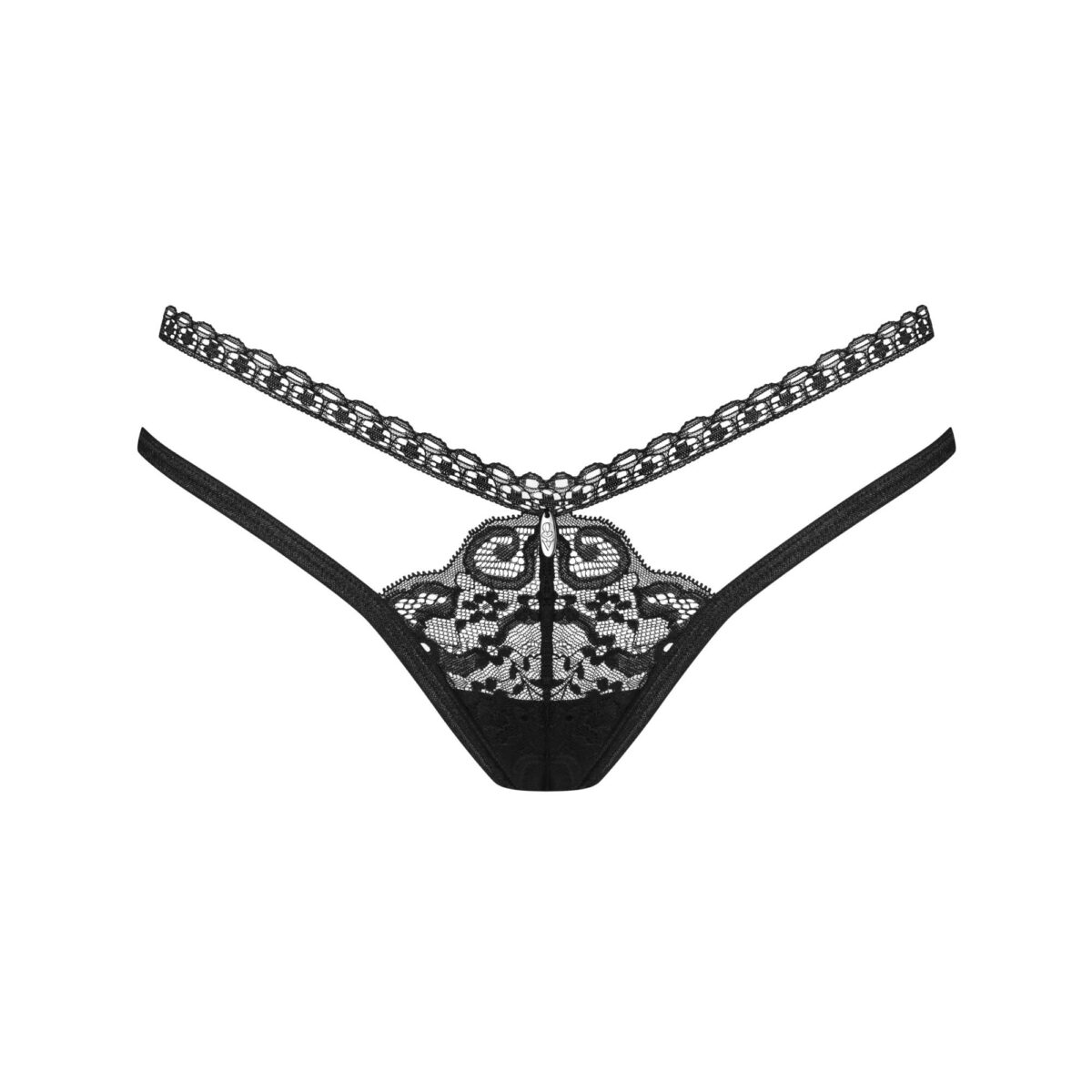 Obsessive Blomentis Blonde G-Streng