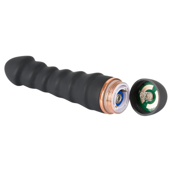 Vibrator Bendy Ripple