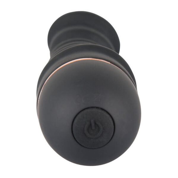Vibrator Bendy Ripple