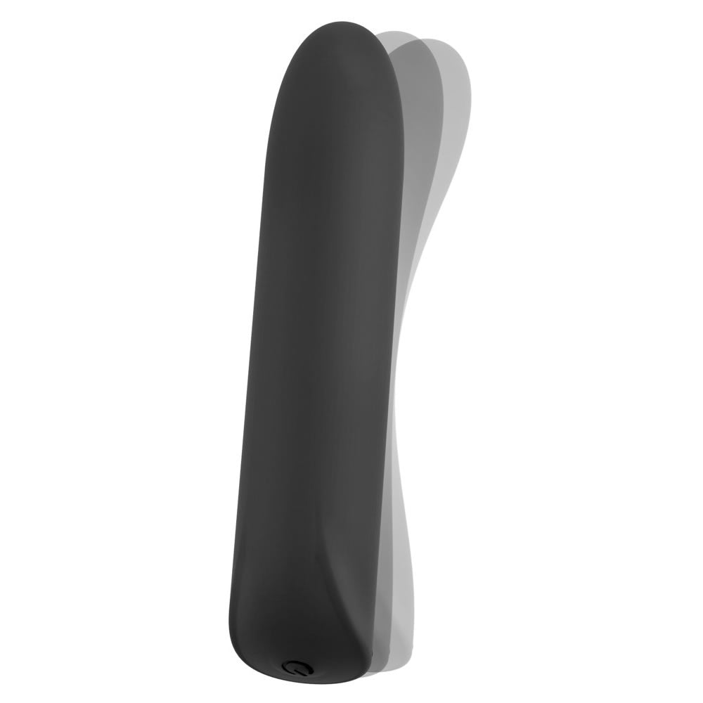 Sweet Smile Vandtæt Mini Silikone Vibrator