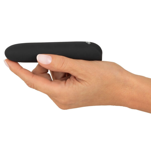 Sweet Smile Vandtæt Mini Silikone Vibrator