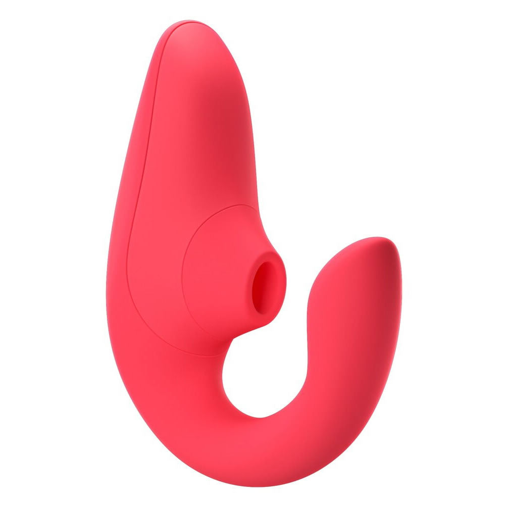 Womanizer Blend Pleasure Air Klitoris & G-Punkt Stimulator