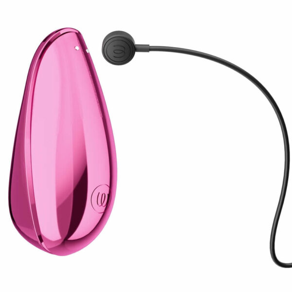 Womanizer Liberty 2 Lufttryksvibrator Special Edition Iggy Azalea
