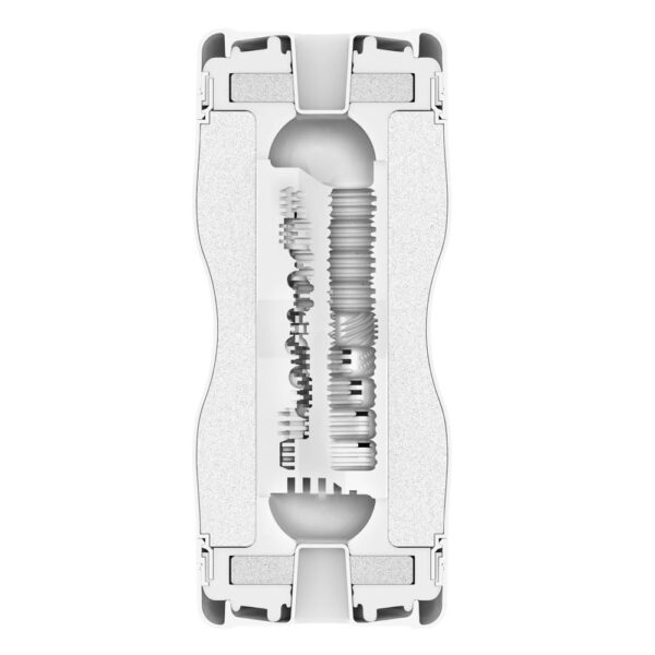Tenga Dual Sensation Cup Extremes Masturbator