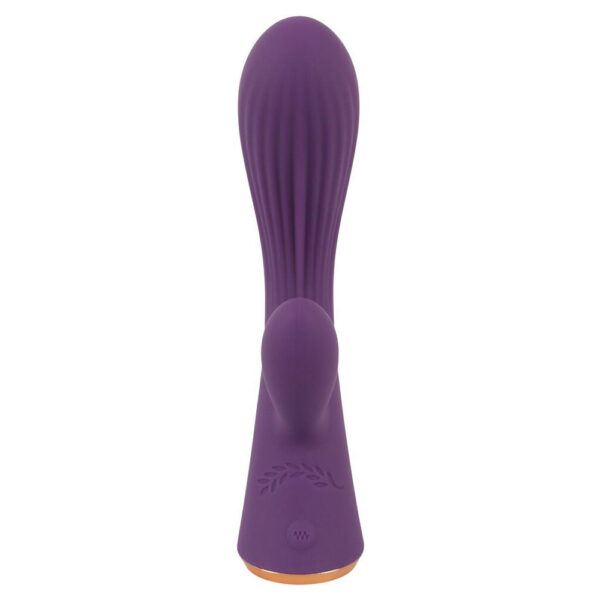 Super Soft Silikone Rabbit Vibrator