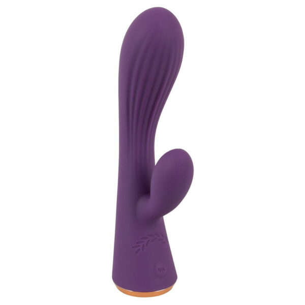 Super Soft Silikone Rabbit Vibrator