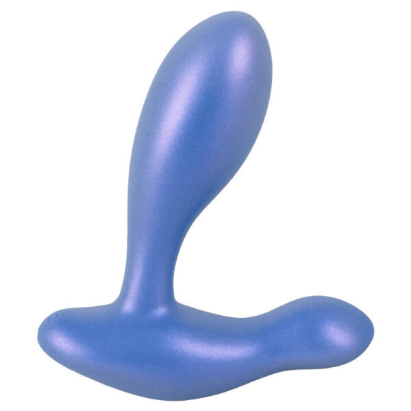 Sweet Smile Flexible Anal Plug med Dual Stimulation