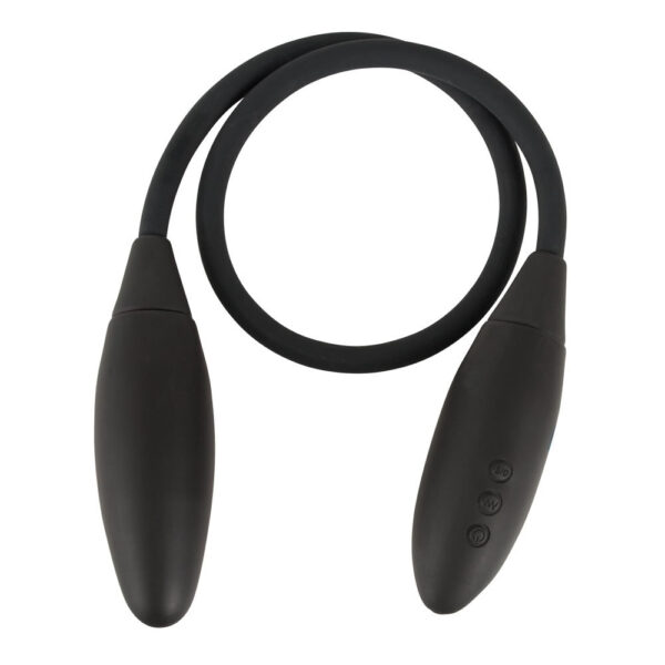 Couples Choice Dobbelt Vibrator - Par Vibrator