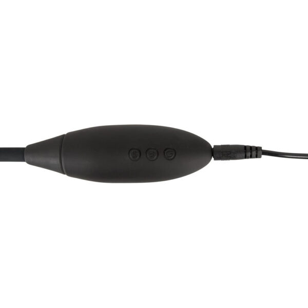 Couples Choice Dobbelt Vibrator - Par Vibrator
