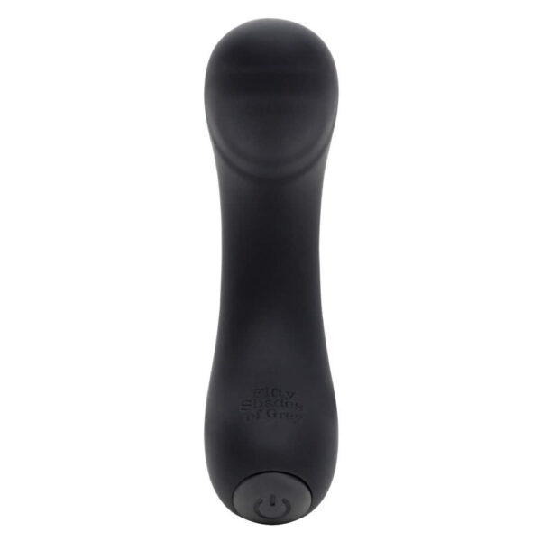 Fifty Shades of Grey Sensation G-Spot Finger Vibrator