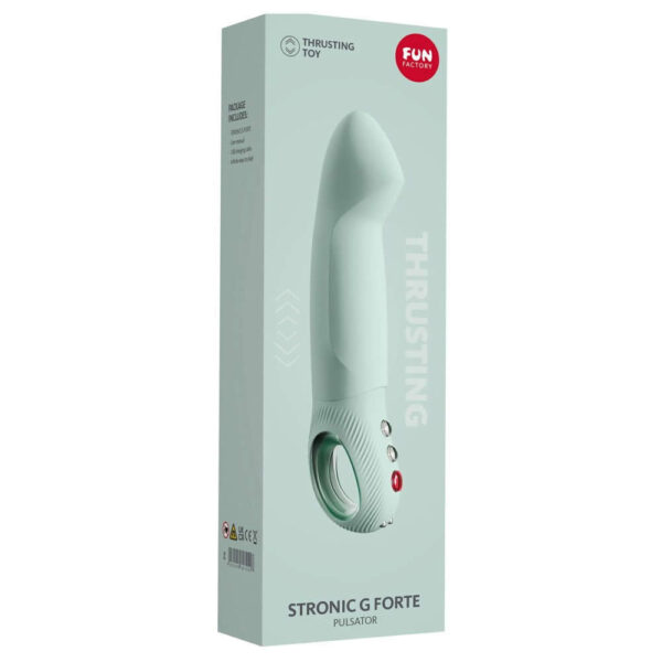 Fun Factory Stronic G Forte Pulsator