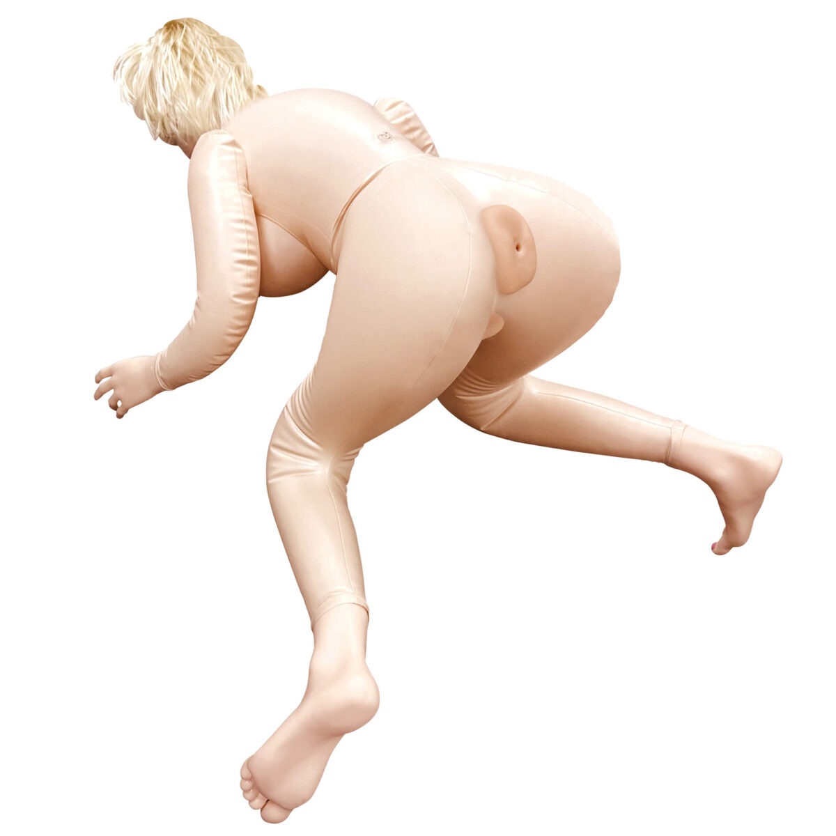 Cheating Wife Rosie Lolita Dukke - Billede 3