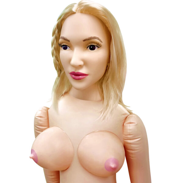 Cheating Wife Rosie Lolita Dukke - Billede 4