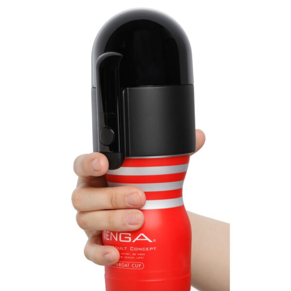 Tenga Vakuum Control - Billede 2